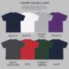Merry Christmas Holly Tee - Image 6