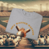 Baseball Game Day Unisex Heavy Blend™ Crewneck Sweatshirt - Image 3