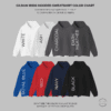 Hockey Mom Unisex Heavy Blend™ Hooded Sweatshirt - Image 9