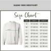 Baseball Game Day Unisex Heavy Blend™ Crewneck Sweatshirt - Image 10