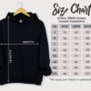 Hoodie Don't Shop-Adopt Dogs Rescue Heartwarming Design - Image 6