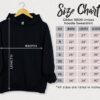 Hoodie Don't Shop-Adopt Dogs Rescue Heartwarming Design - Image 5
