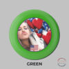Pet Photo Wham-O Frisbee - Personalized Fun for Furry Friends! - Image 5